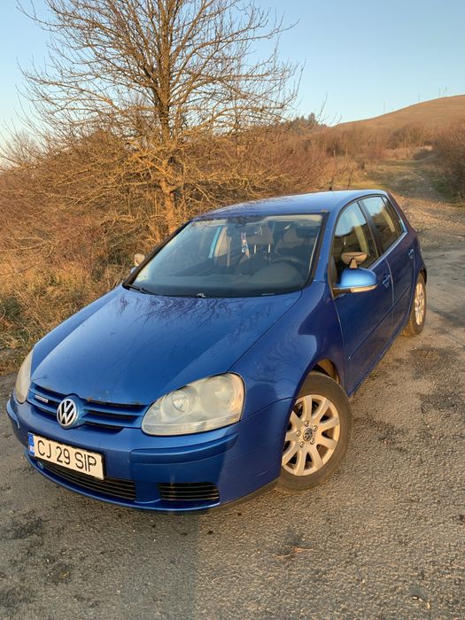 Volkswagen Golf 5 Hatckback
