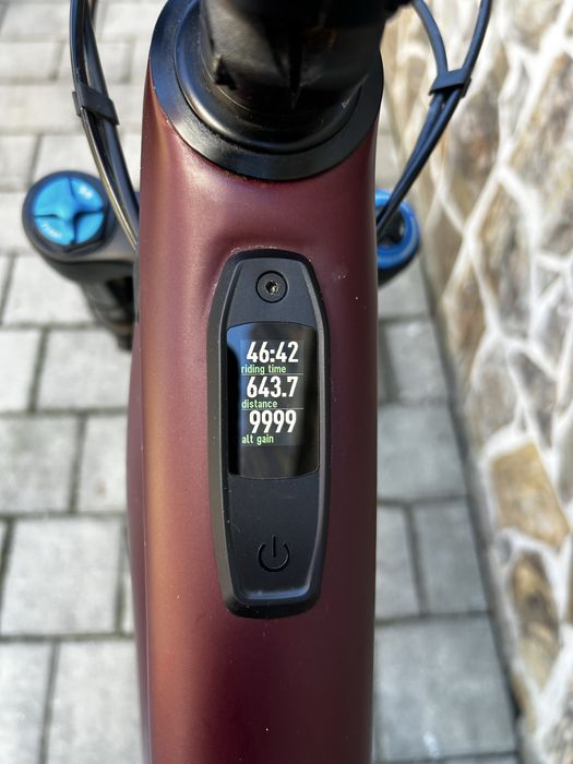 Specialized turbo levo expert