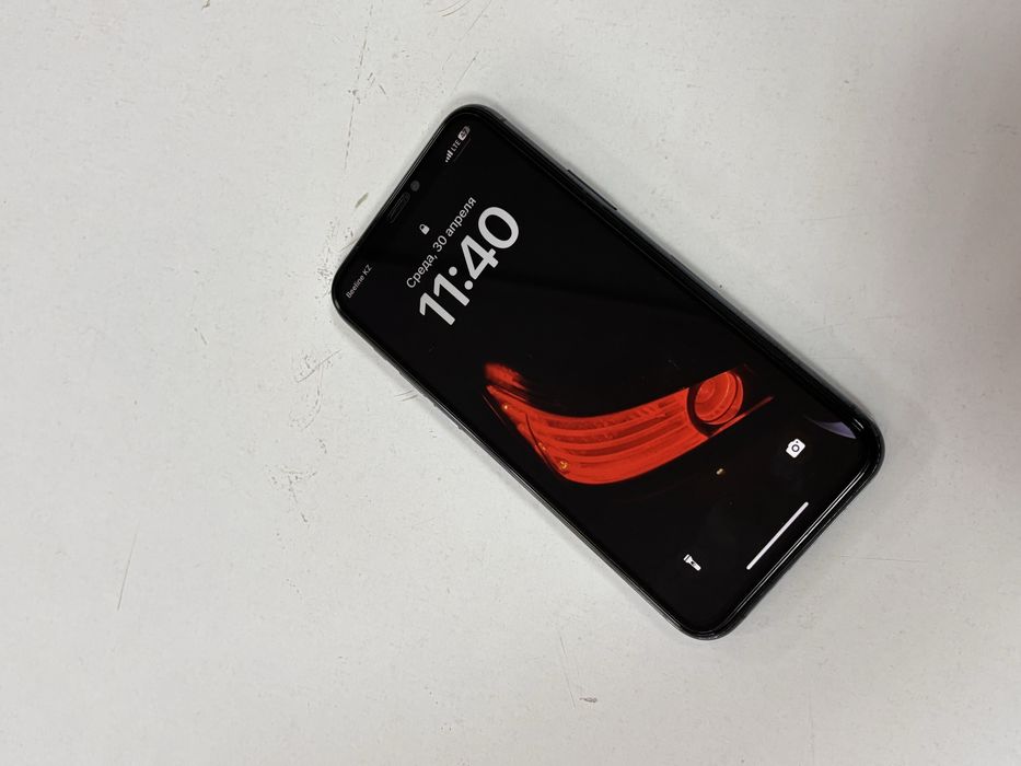 Iphone 11 pro 256 gb