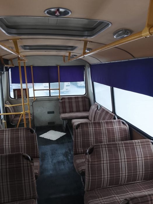 Продам Паз 32053