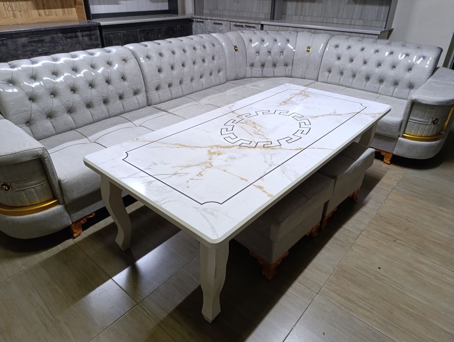 Акция! Гостиный уголок в стиле Честер