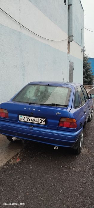 Продам Ford Chia