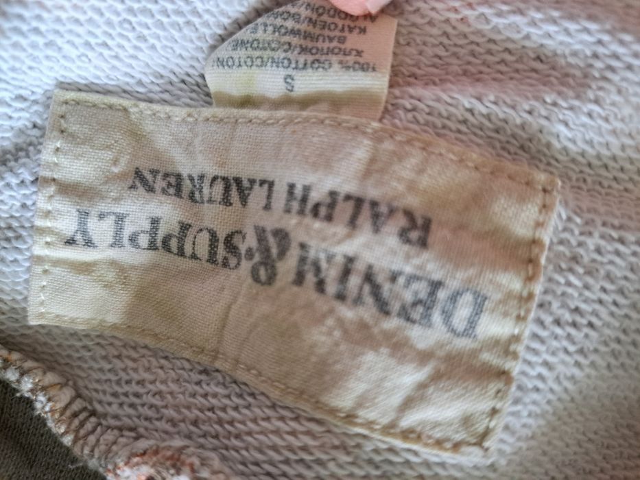 Hanorace Ralph Lauren , Richmond si alte haine in stare foarte buna !