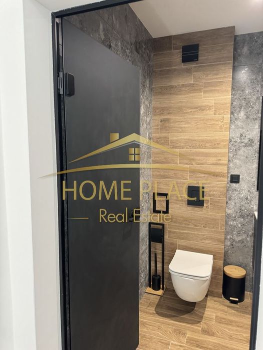 Дава се под наем Мезонет в Варна, Колхозен пазар - 60 кв.м за 688.5 € - Снимка #9