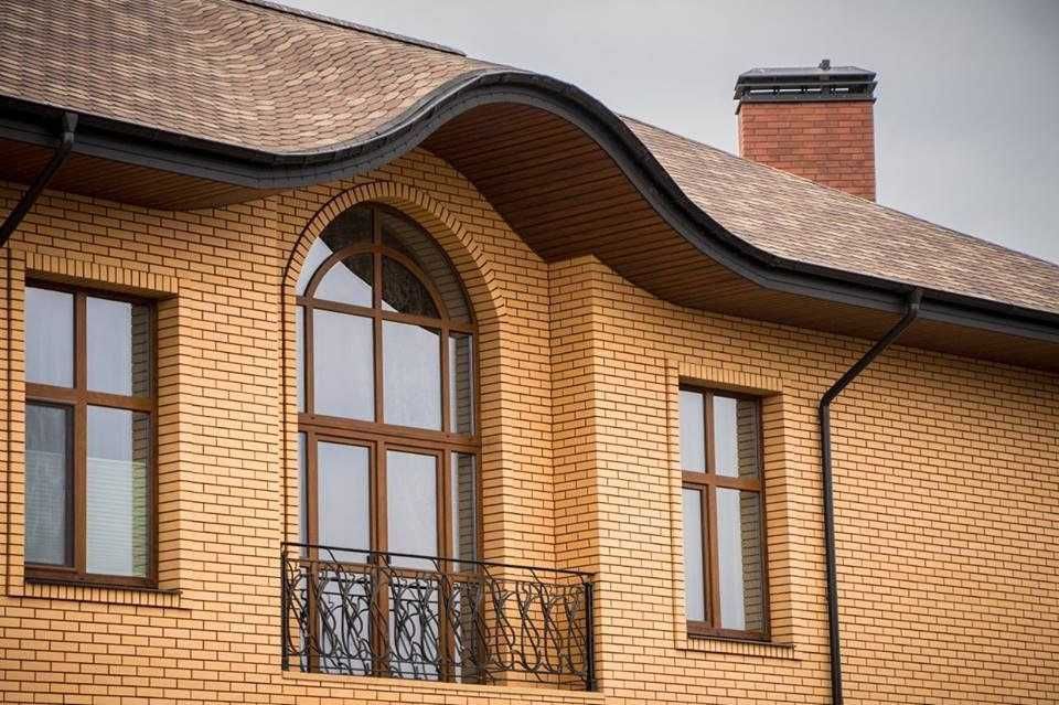 Облицовочный кирпич в наличии