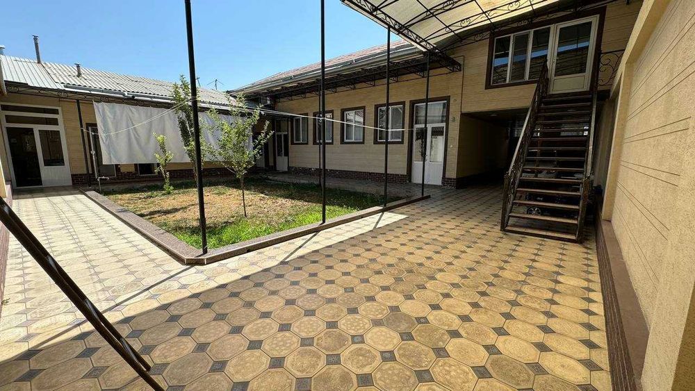 Продаётся сергели олмазор Махалля  4 бекат