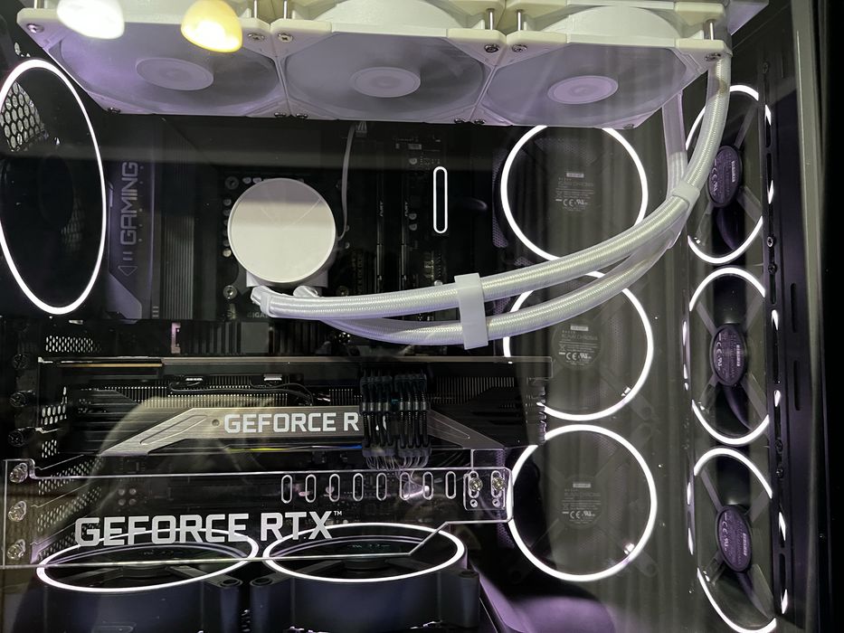 RTX 3080ti Gainward 12gb