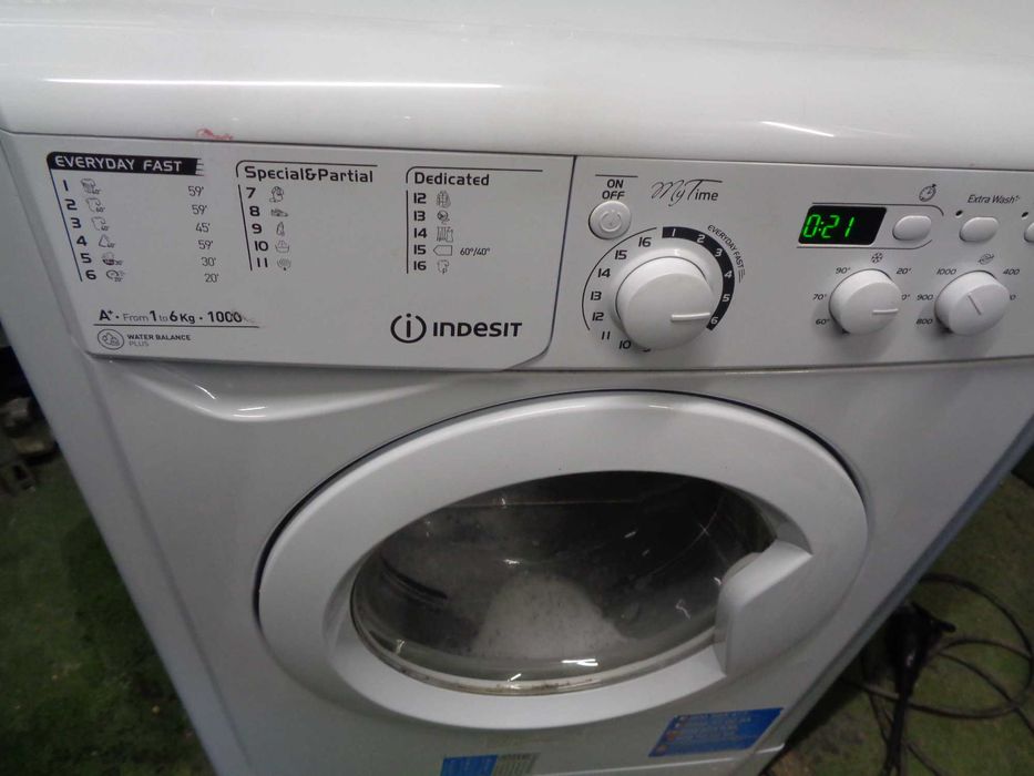 masina de spalat slim