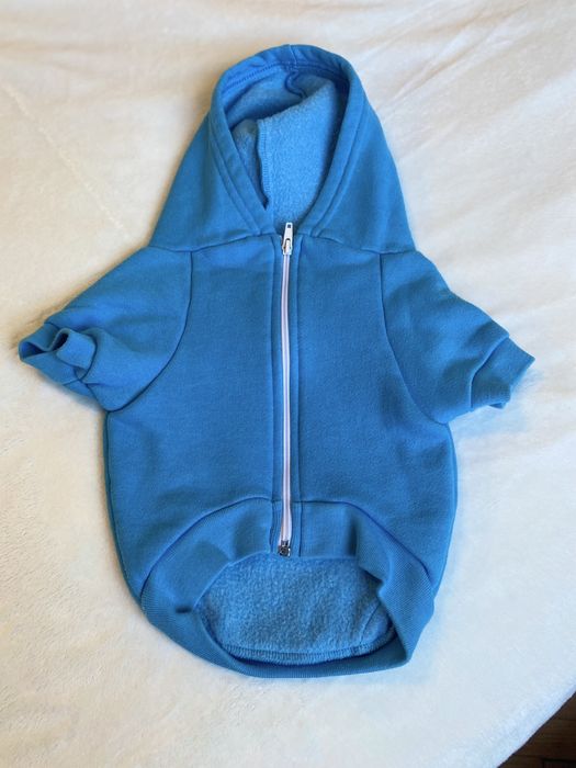 Дреха за кученце