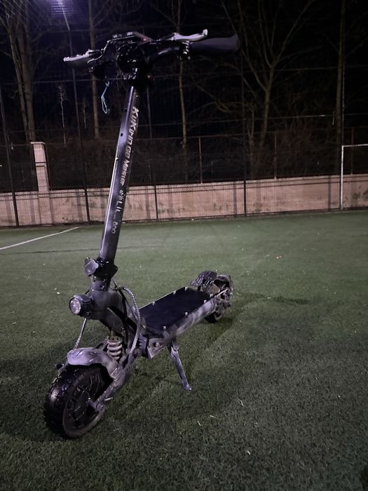 Vând Kukirin g2 master