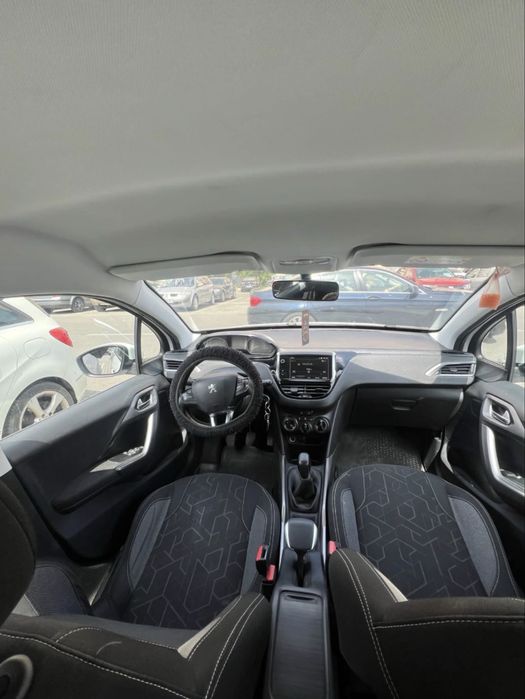 De vanzare Peugeot 2008