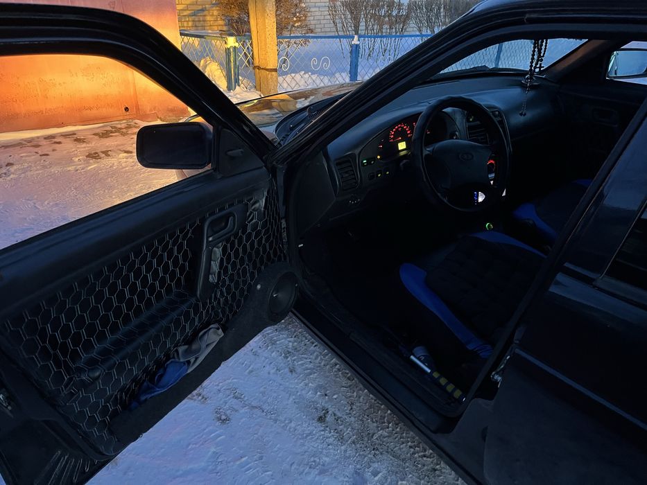 Продам Ваз2110 Богдан 2007 г.в.