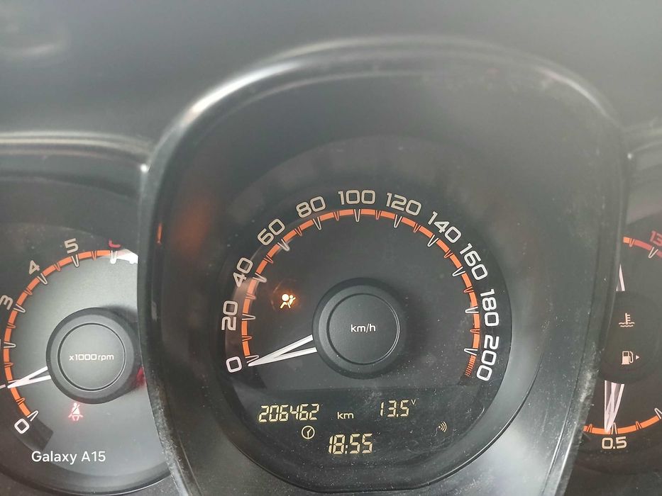 LADA VESTA год 2019