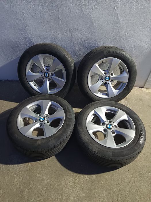 Roti bmw seria 1, seria 3