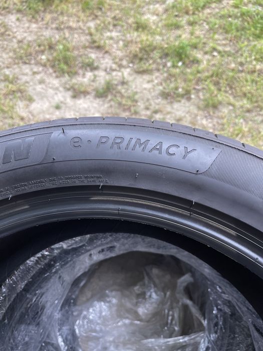 Byd champion songplus Michelin 235/50R19