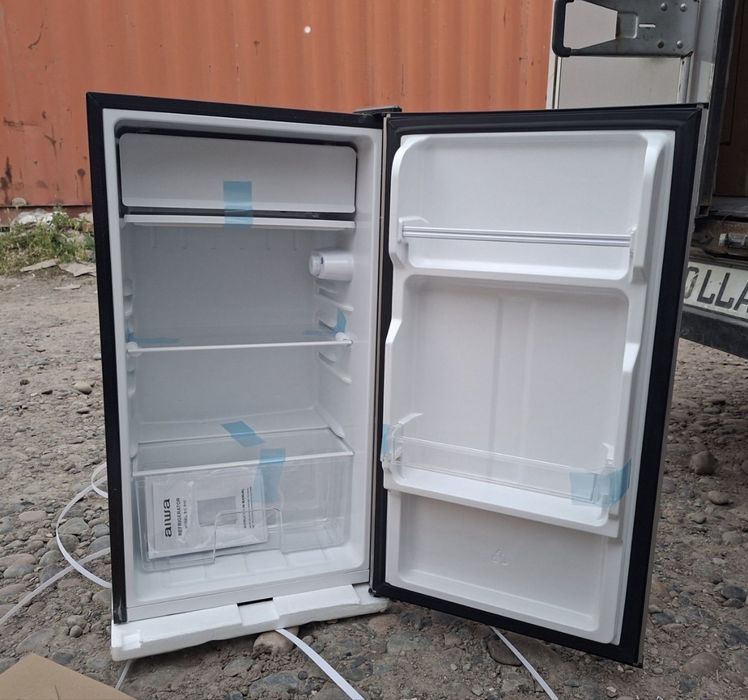 мини холодильник для офисов aiwa бренд японский