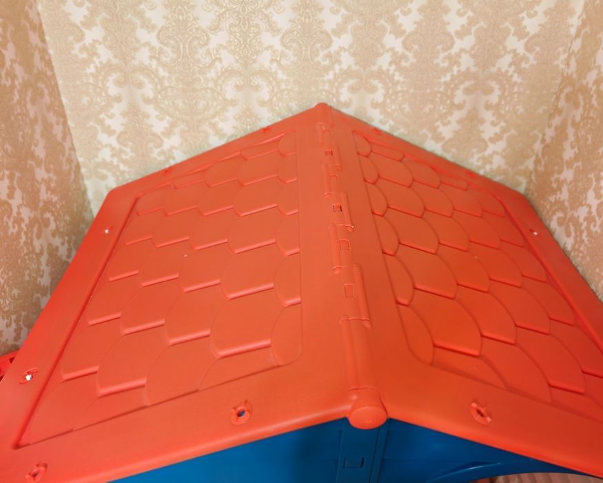 Продам домик детский