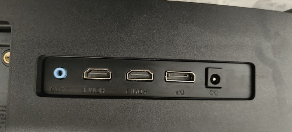 Монитор dahua 24