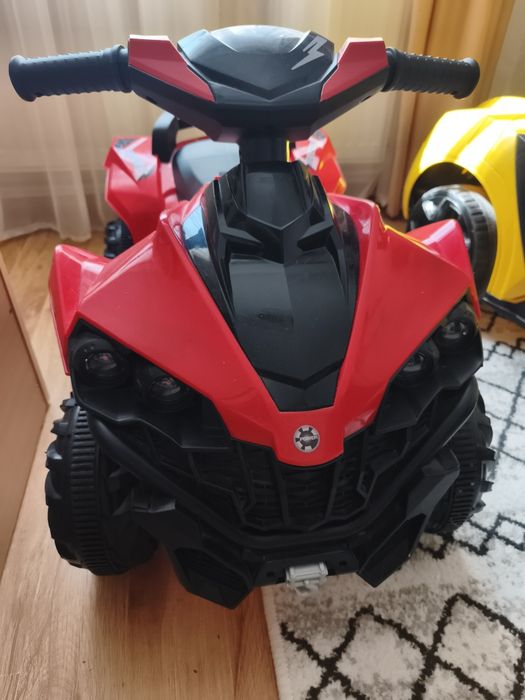 ATV electric stare bună ,folosit.