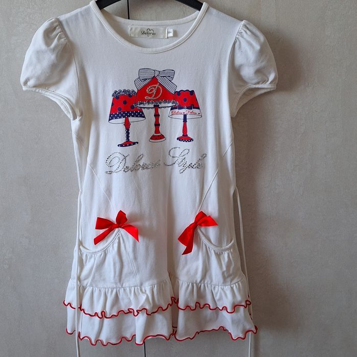 Одежда для девочки