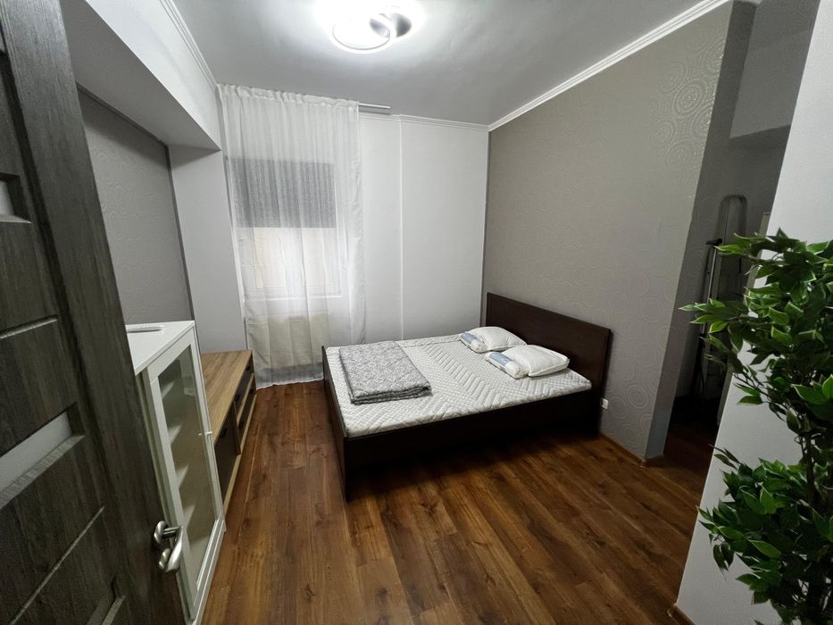 Inchiriez apartament 2 camere 64 mp, sos olteniteti 251