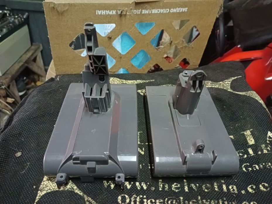 Батерии за прахосмукачка Dyson