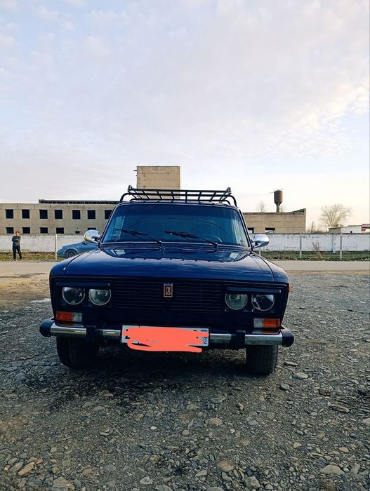 Vaz 2106 holati ideal