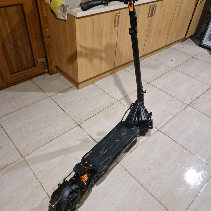 Kukirin g2 master 2024