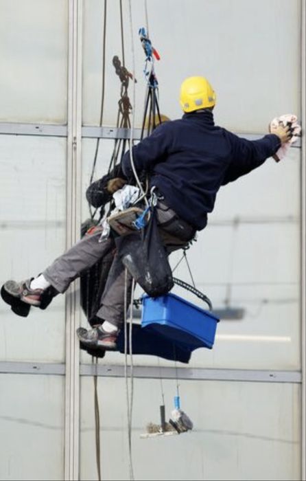 Альпенисты KZO 11