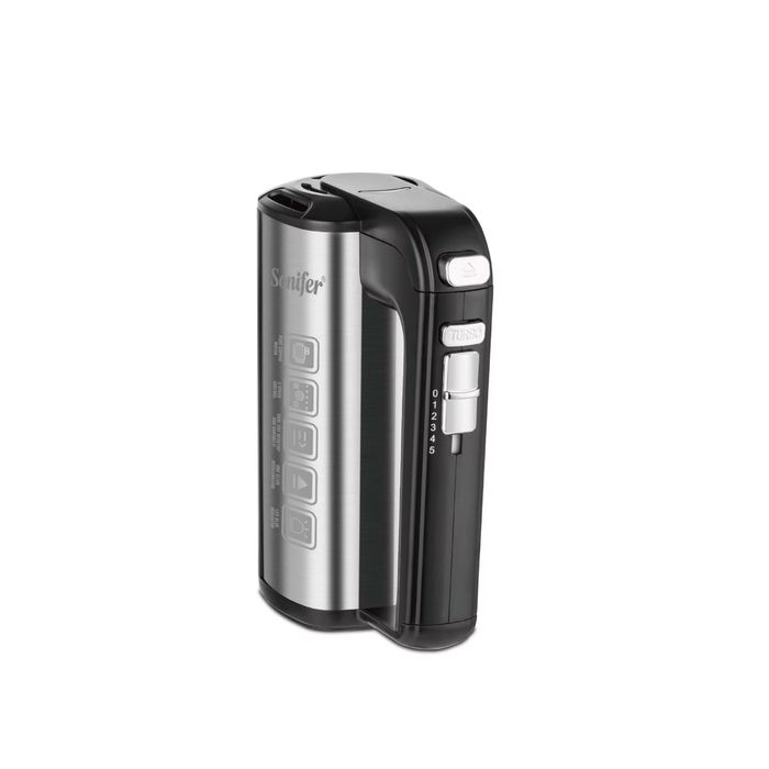 Доставка! Миксер Sonifer SF-7036 3,5 л