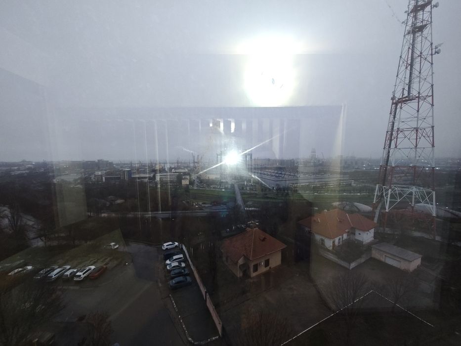 apartament 2 camere gara