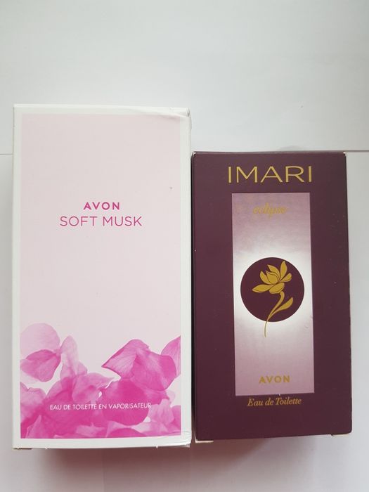 Parfum Avon 50 ml