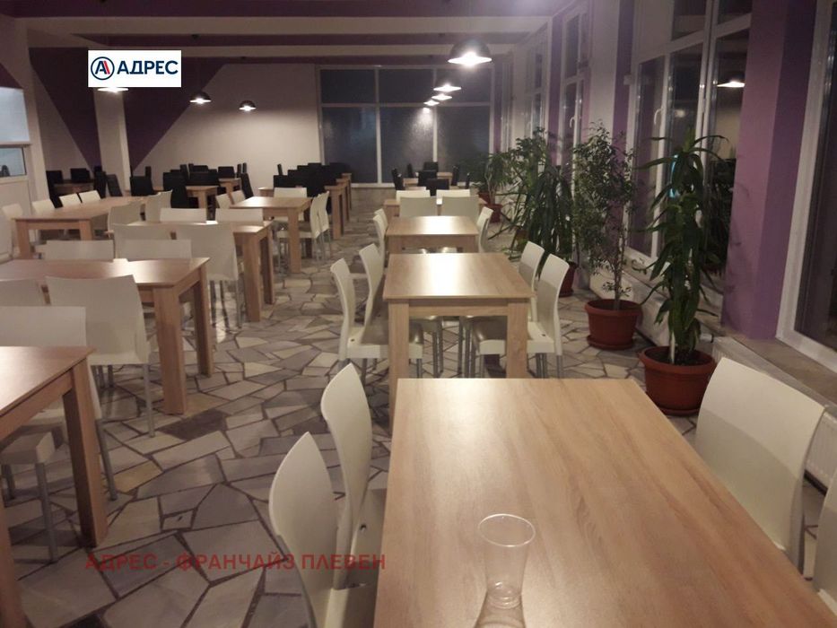 Заведение в Плевен, област-с.Милковица площ 307 цена 50000