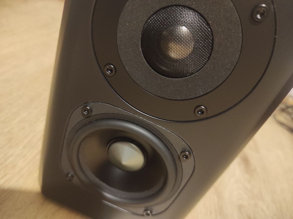 Vând boxe Edifier S350DB cu factură și garanție