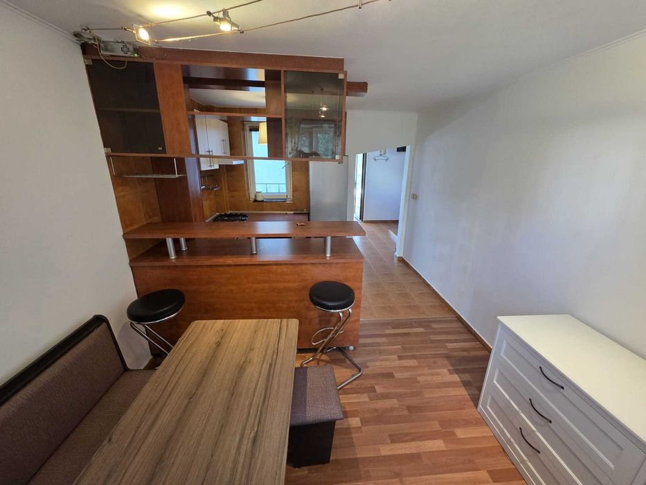 Apartament 2 camere METROU Râul Doamnei mobilat complet de inchiriat