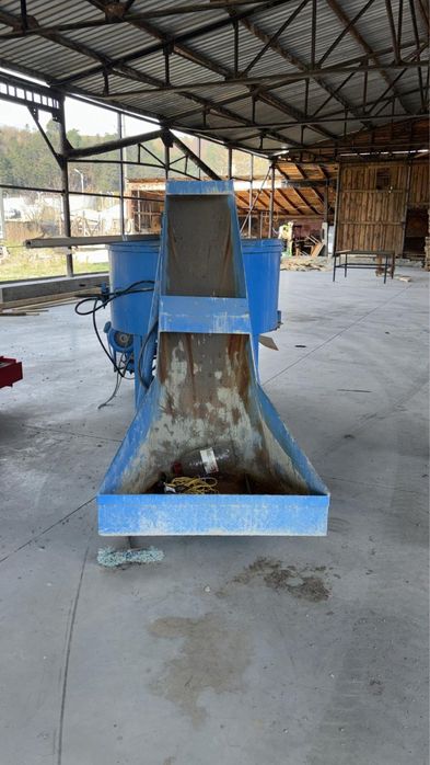Utijale pt. producerea diferite forme boltari!!!