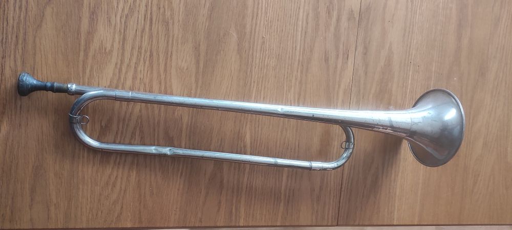 медни духови инструменти