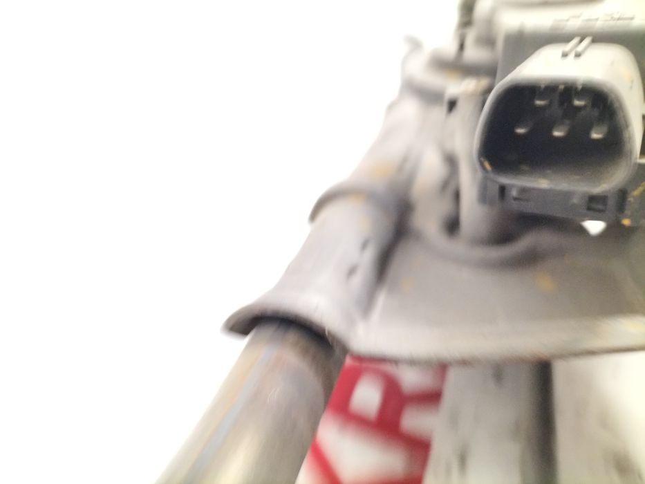 Моторче - механизъм предни чистачки Mitsubishi Outlander / Мицубиши