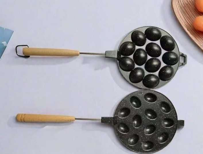 Forma  pentru nuci, model mic