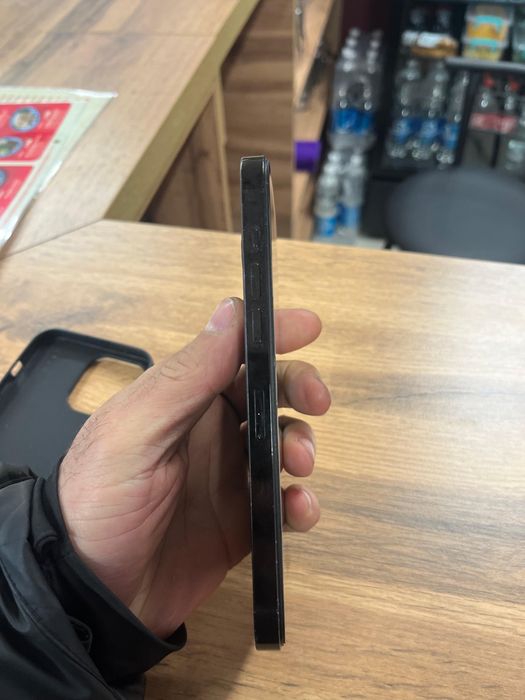 Продам iphone 14 pro max 256gb 81%акб