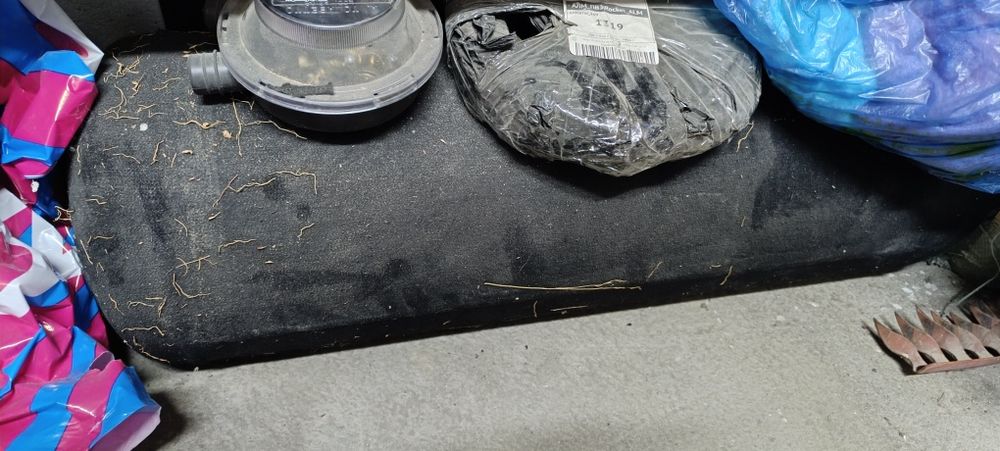 Гбо. Газовый баллон