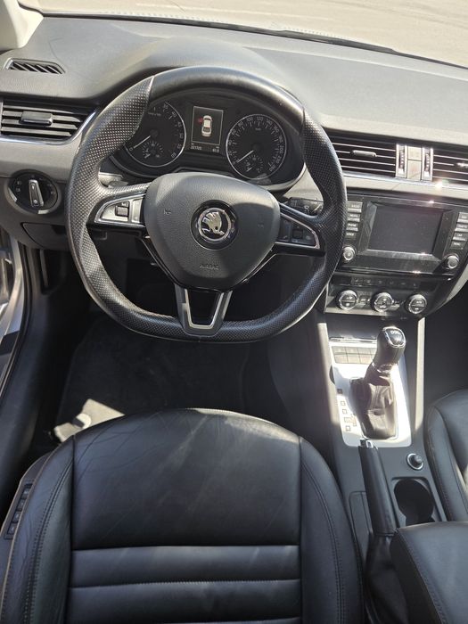 Vând Skoda Octavia 3 Full Extra