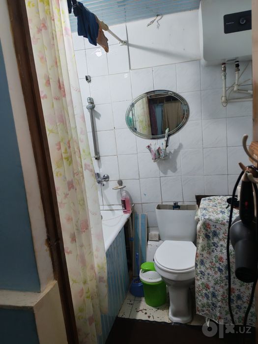 Продается: 3 комнатная квартира
