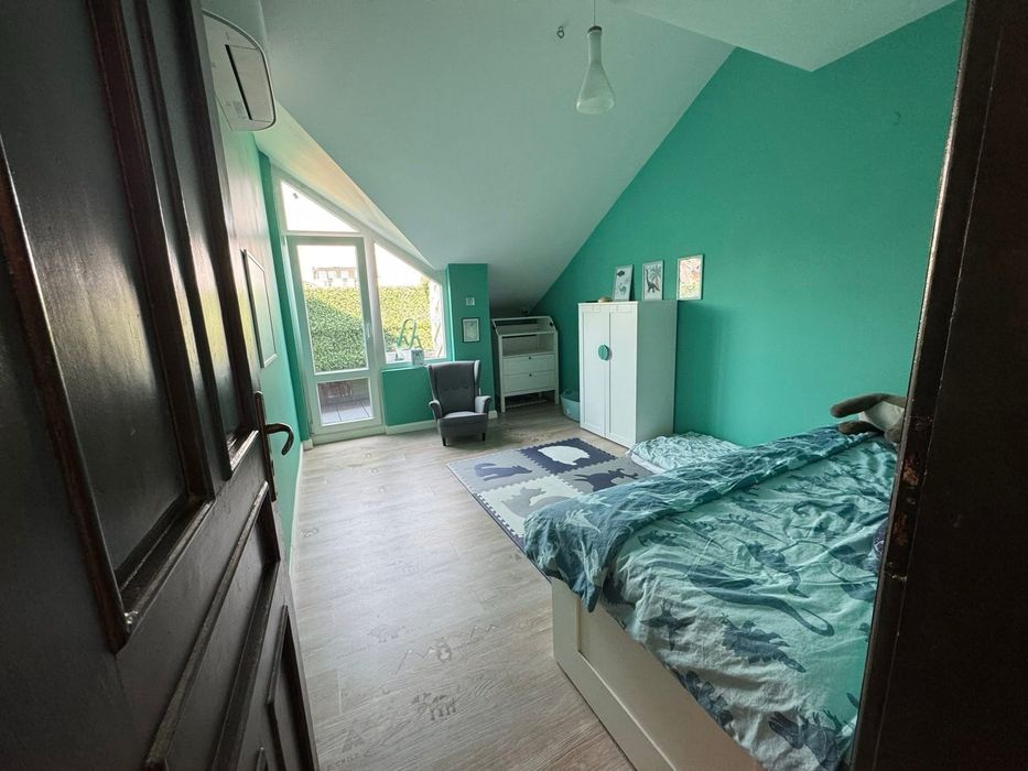 Продава се Четиристаен апартамент в София, Редута - 183 кв.м за 1112 €/кв.м - Снимка #10