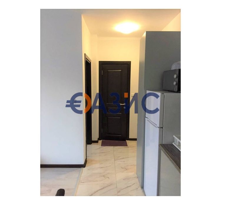 Продава се Двустаен апартамент в Приморско - 59 кв.м за 942 €/кв.м - Снимка #13