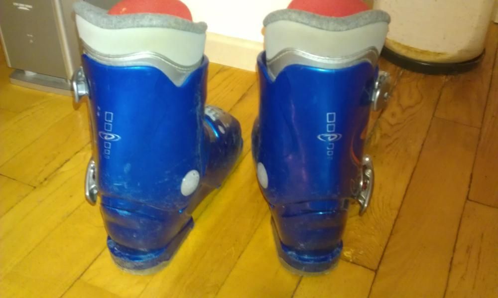 Продавам ски обувки DOLOMITE Z PRO 110