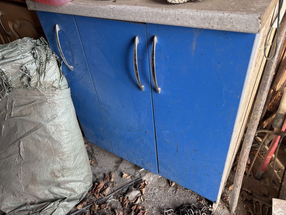 Кухонный гарнитур