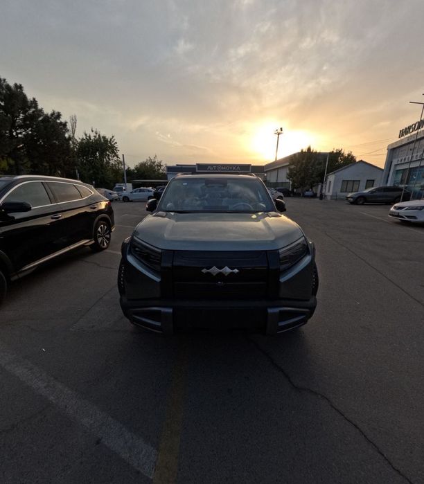 Formula Leopard Titanium 3 Ultra 501 km