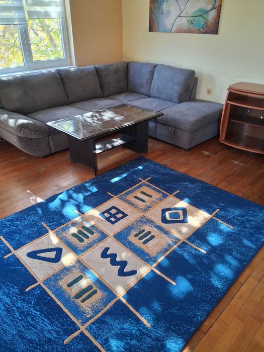 Дава се под наем Двустаен апартамент в Шумен, Център - 70 кв.м за 357 € - Снимка #6