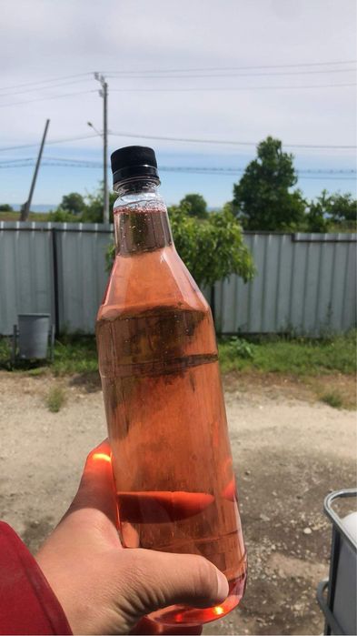 Suc Crama Vrancea En-gros